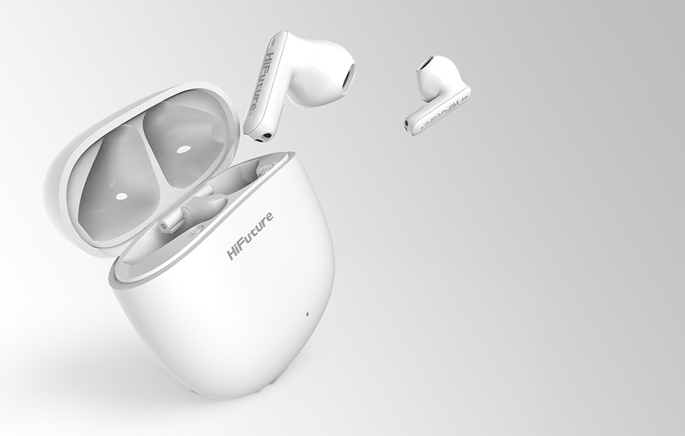 HiFuture/ColorBuds-2-blanc/3
