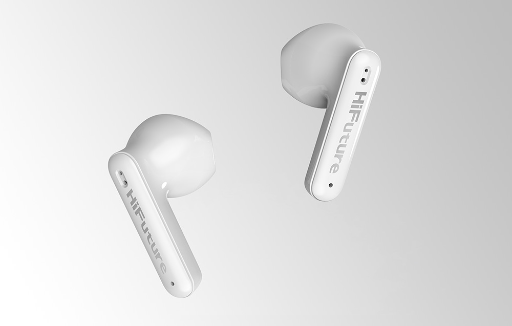 HiFuture/ColorBuds-2-blanc/5