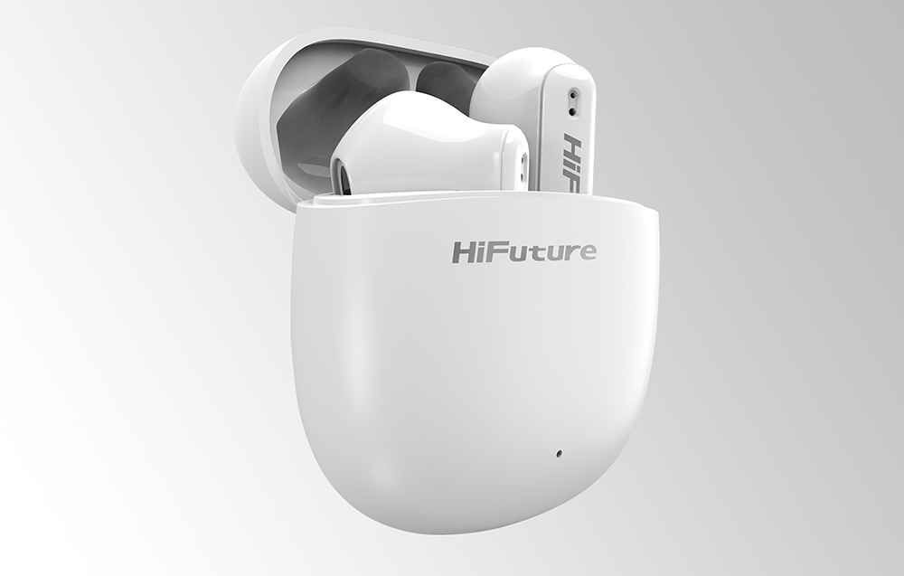 HiFuture/ColorBuds-2-blanc/7
