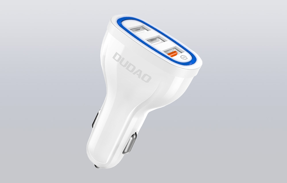 Dudao/R7S-Blanc/1