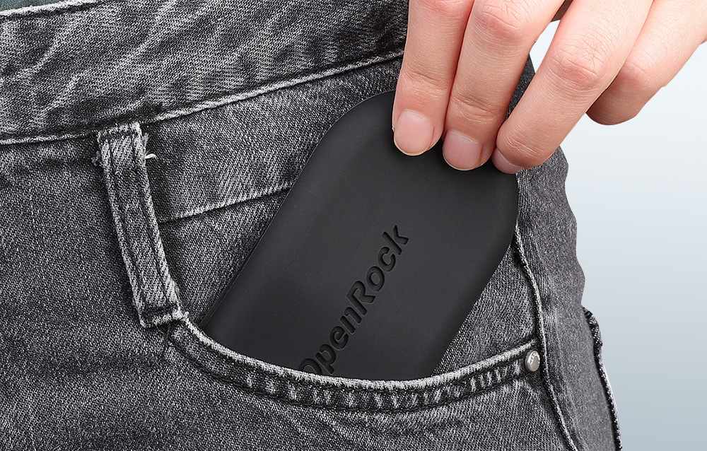 Oneodio/OpenRock-Silicone-Holder/4