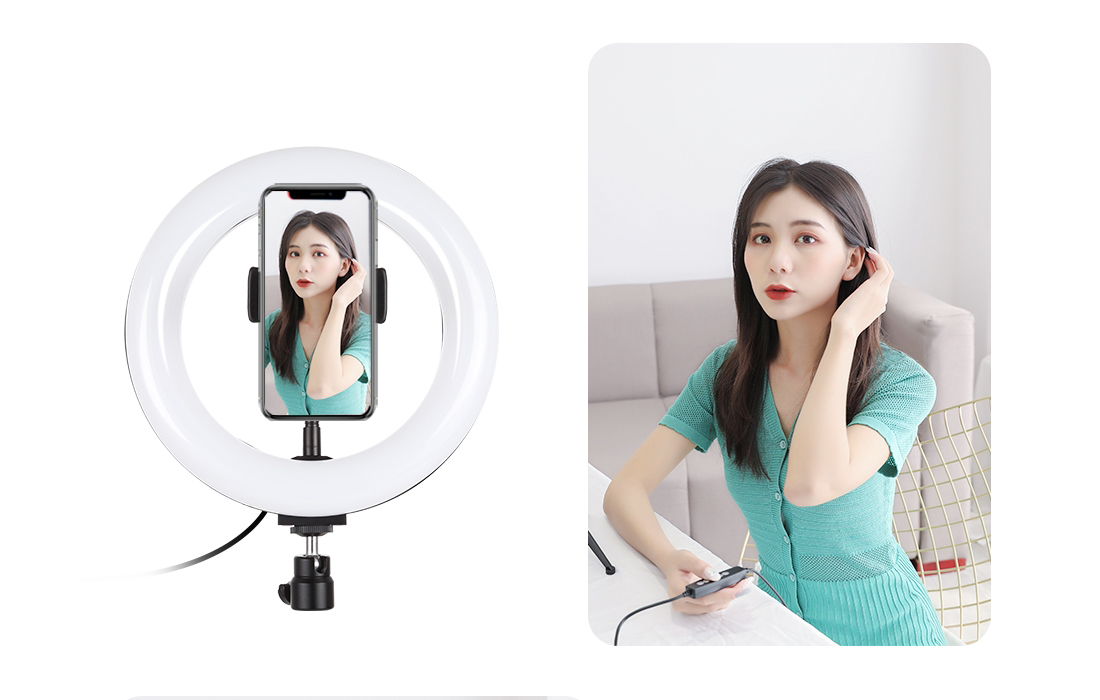 Functional tripod