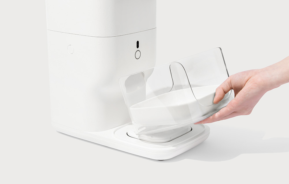 Catlink/Distributeur de Nourriture-F04-STD/2