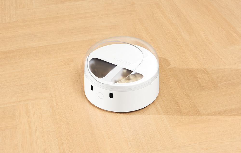 Catlink/Distributeur-F03-STD/2