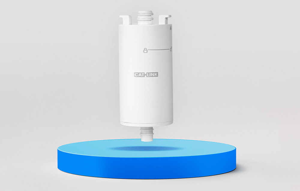 Catlink/Filtres de remplacement pour Catlink Pure 3/2