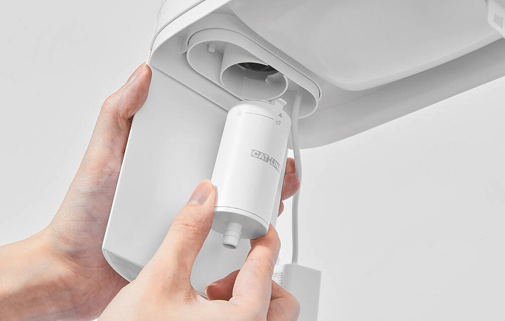 Catlink/Filtres de remplacement pour Catlink Pure 3/5