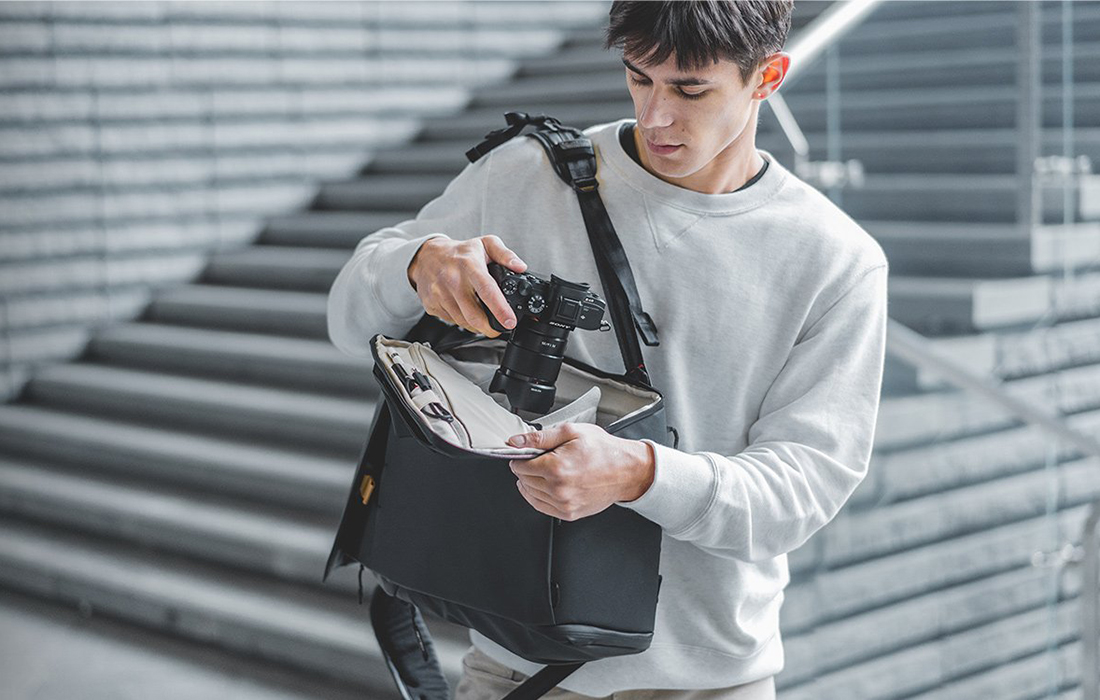 PGYTECH OneGo Backpack