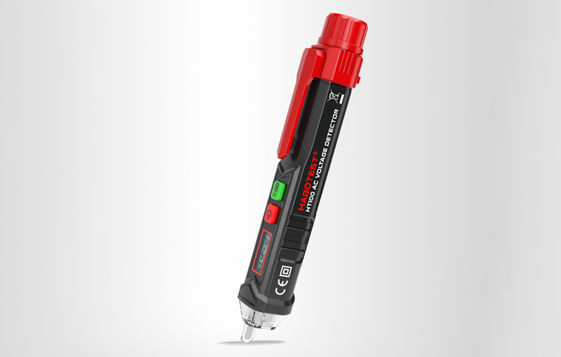 Transport et utilisation pratique du Habotest HT100P