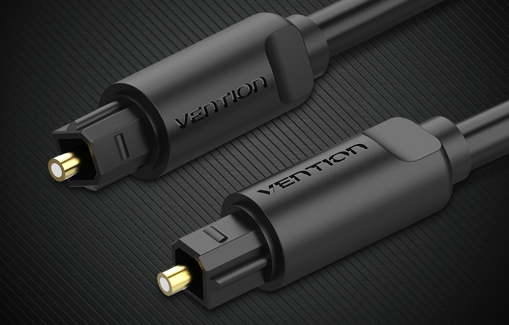 Câble audio optique Vention BAEBI 3m