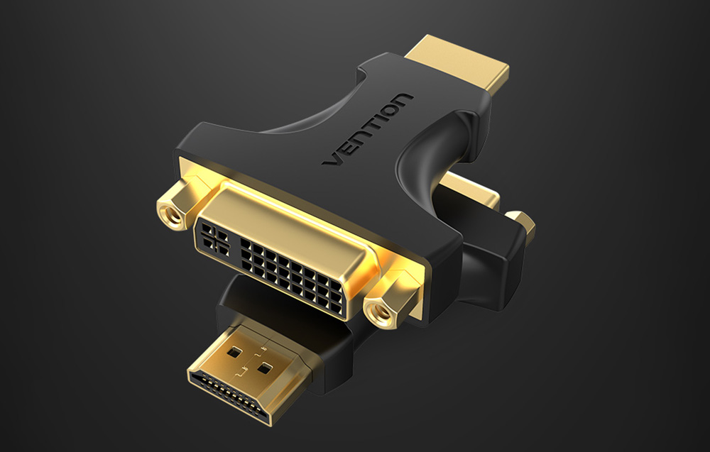 Adaptateur HDMI vers DVI