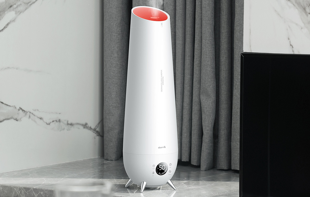 Humidificateur Deerma LD612