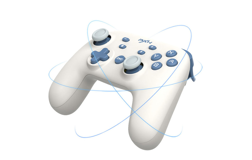 Manette sans fil PXN-P50