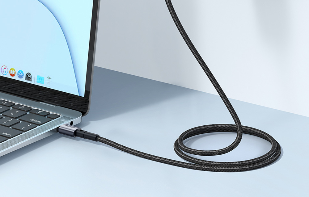 Câble McDodo CA-3130 en charge rapide PD