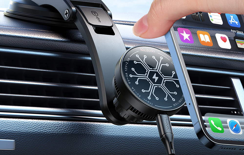 Mcdodo CH-2130 grille de ventilation
