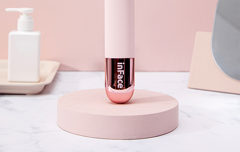 InFace/CB-11DL-rose/5