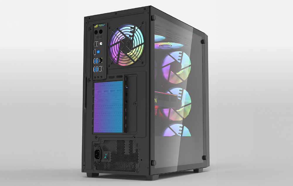 05Darkflash/DK-260-Air-Mesh-Noir/7