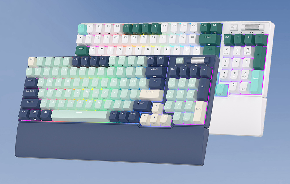 Connexion sans fil