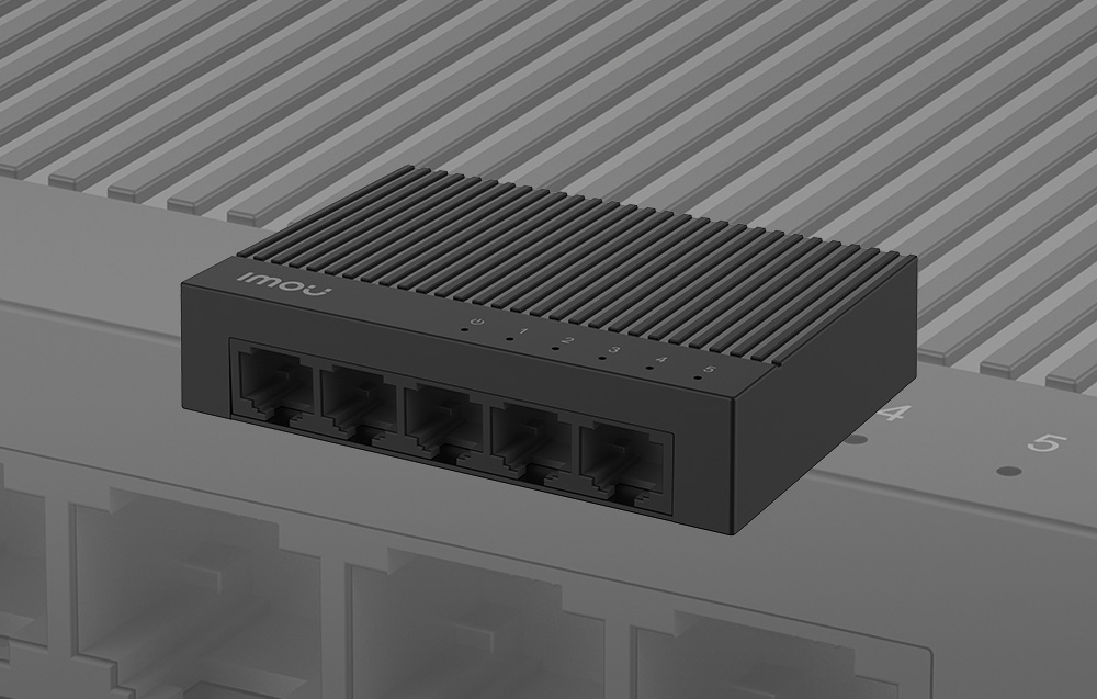 IMOU SF105C vue 3