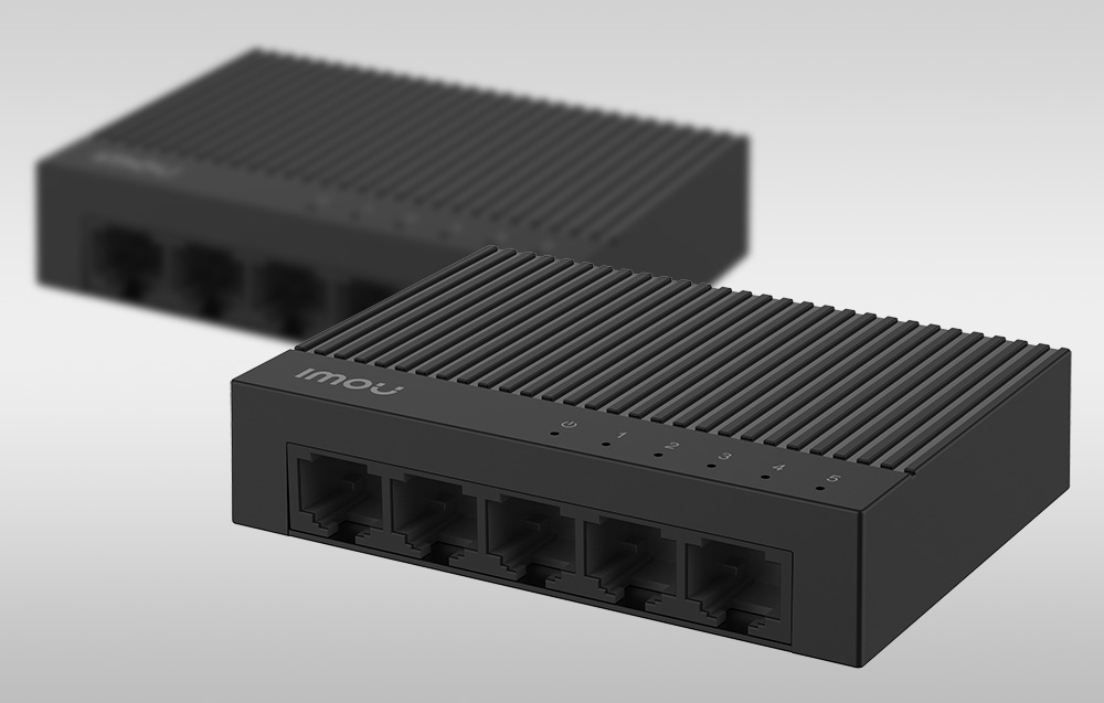 IMOU SF105C vue 2