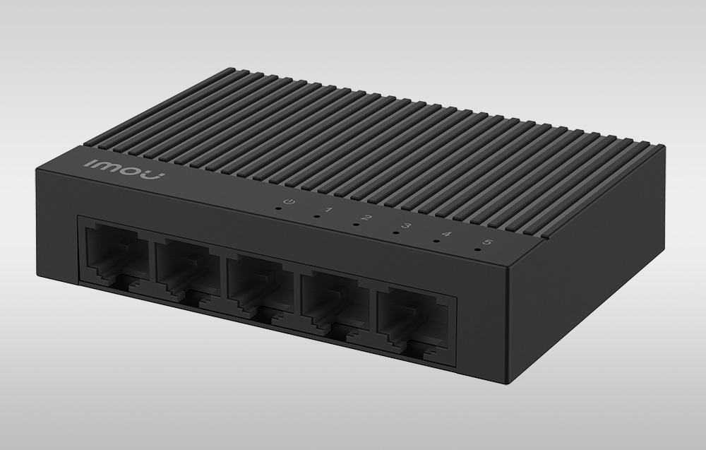 IMOU SF105C vue 1