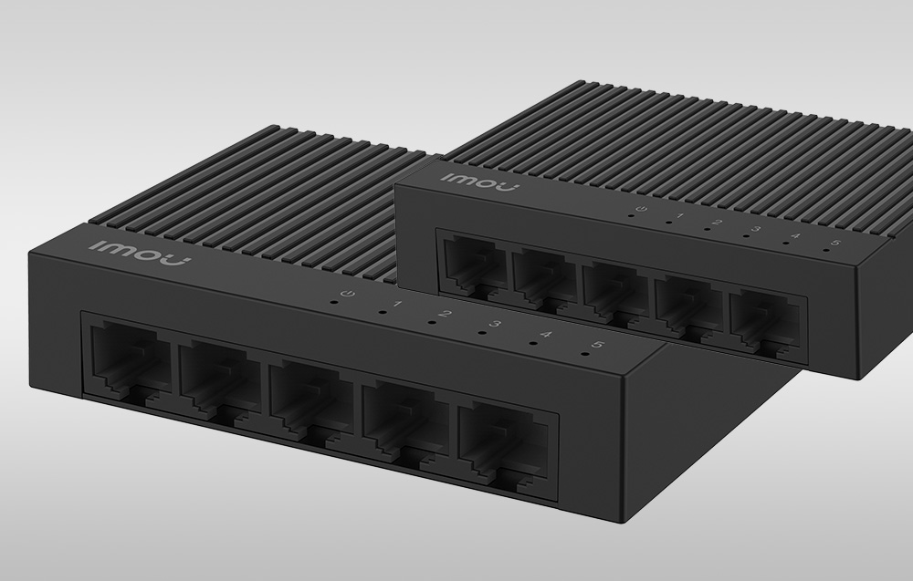 IMOU SF105C vue 6