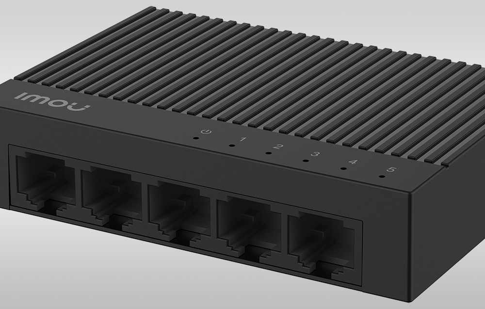 IMOU SF105C vue 4