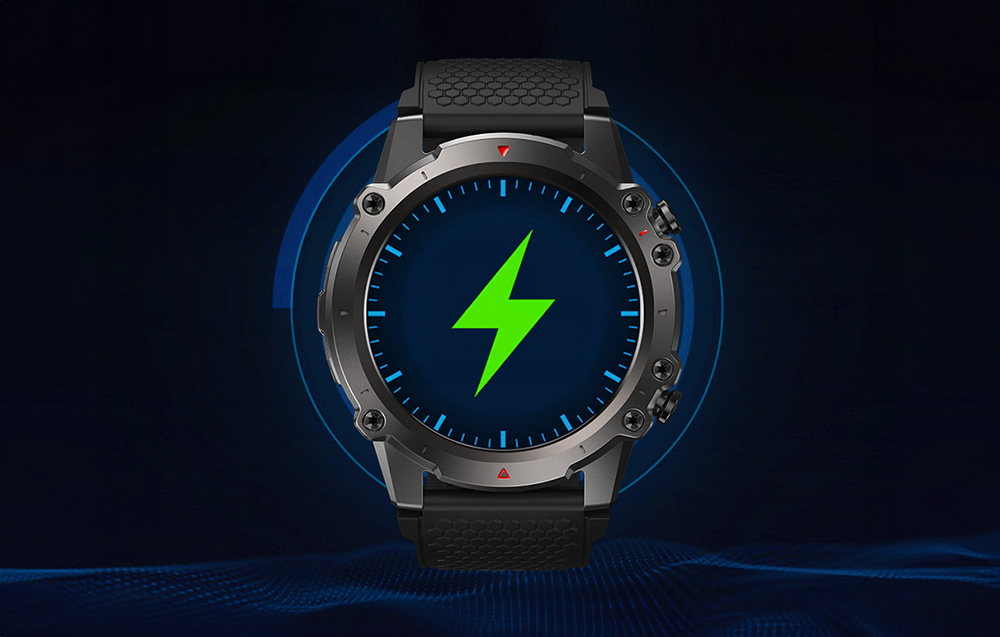 Zeblaze/Vibe-7-Lite-Noir/2