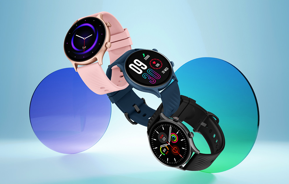 Zeblaze/Btalk-2-Lite-Noir/1