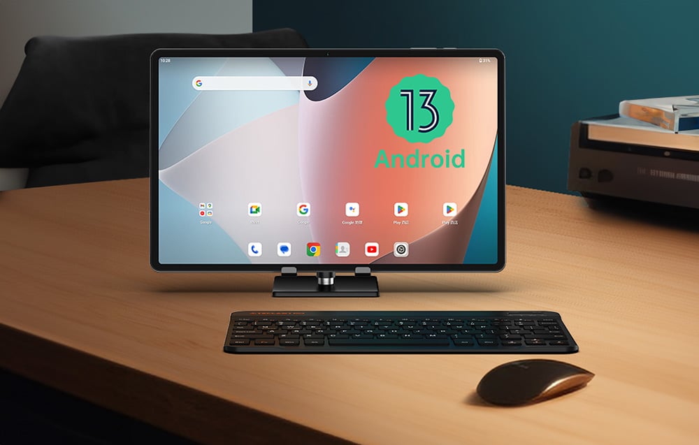 Android 13 : Personnalisation, Sécurité et Fluidité
