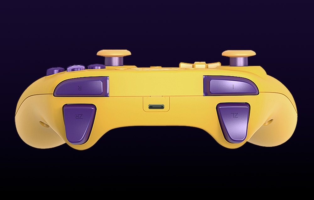 PXN/PXN-9607X-Jaune-HALL/5