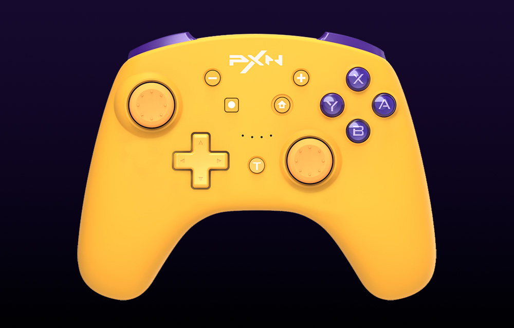 PXN/PXN-9607X-Jaune-HALL/3