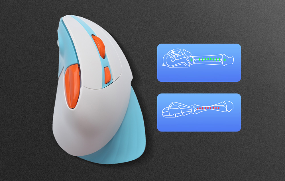 Design ergonomique