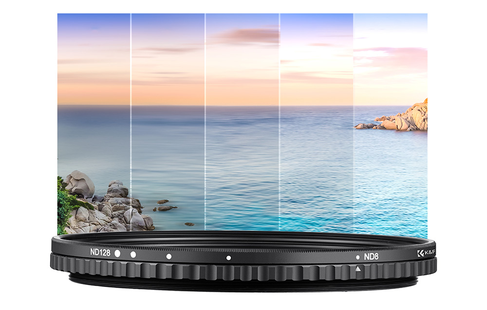 Filtres K&F Concept KF01.1079