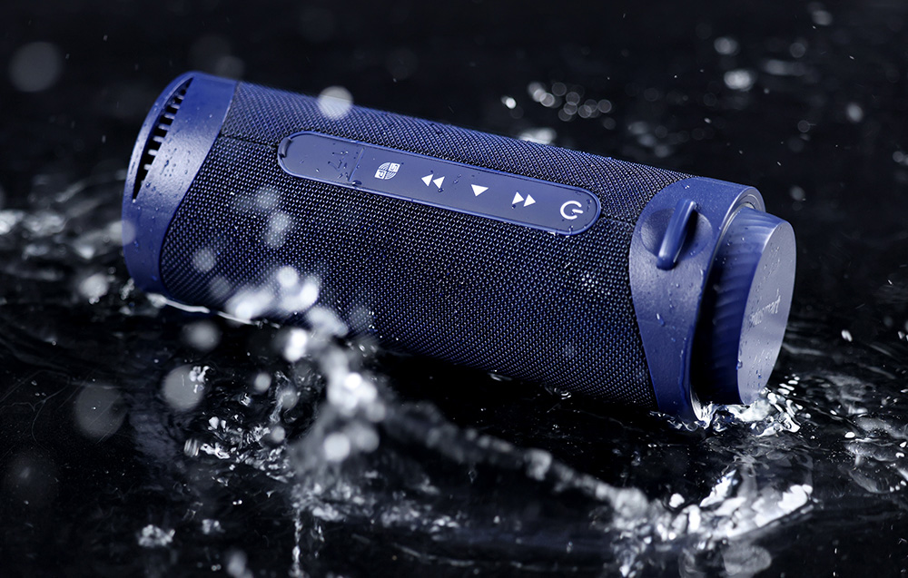 Tronsmart T7 Enceinte Sans Fil Bluetooth Bleue