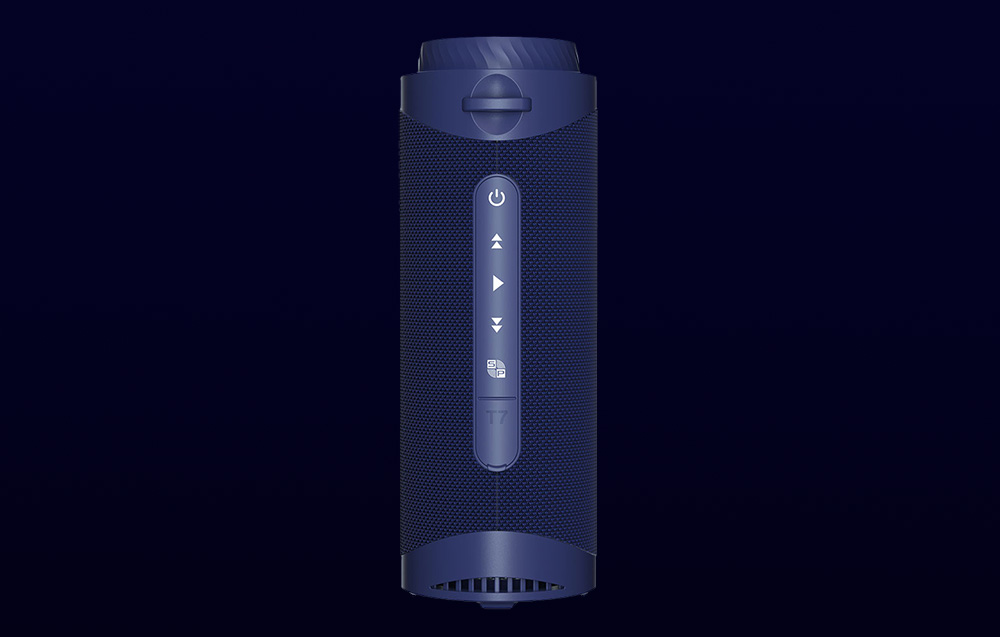 Tronsmart T7 Enceinte Sans Fil Bluetooth Mode LED