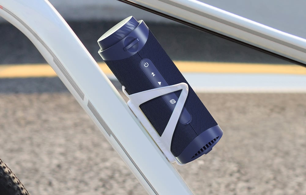 Boutons Tronsmart T7