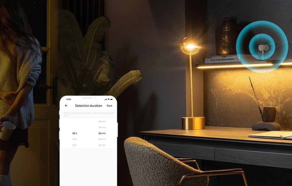 Compatibilité Zigbee 3.0