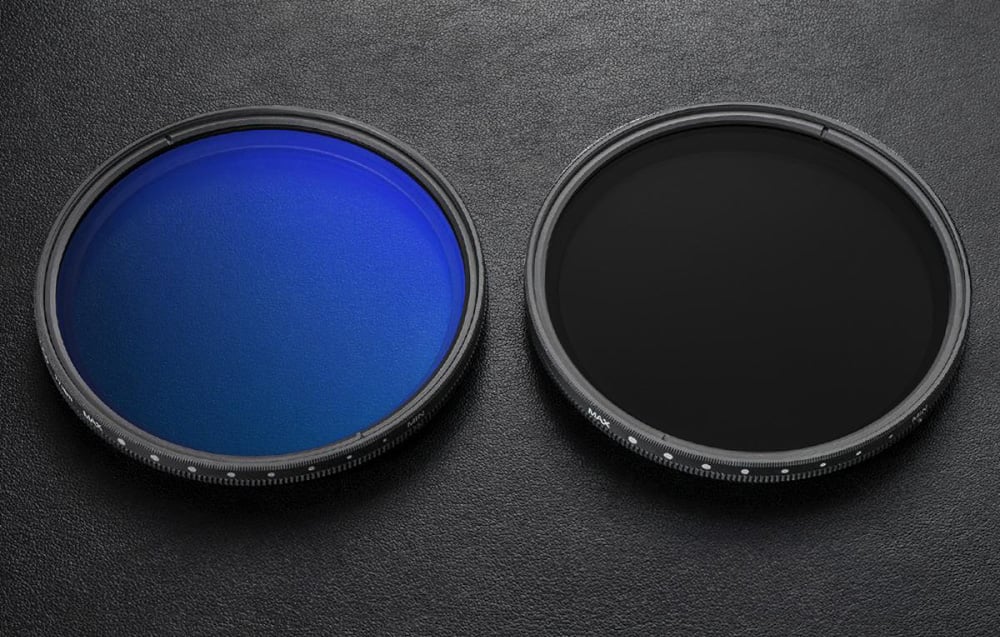 Filtre K&F Concept KV34 Slim
