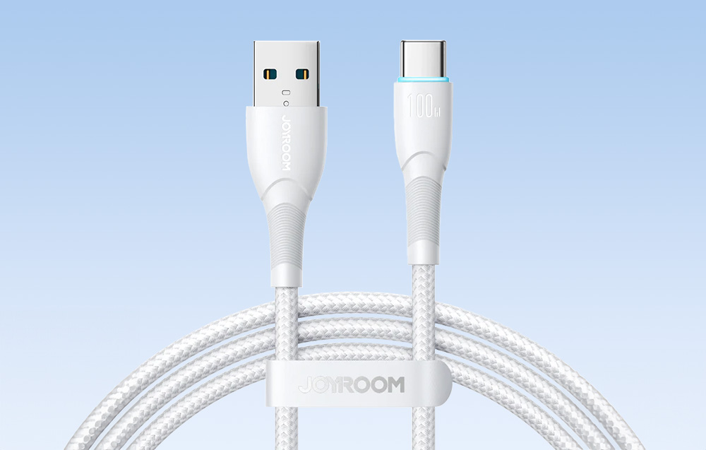 Joyroom/SA32-AC6-1m-Wh/4
