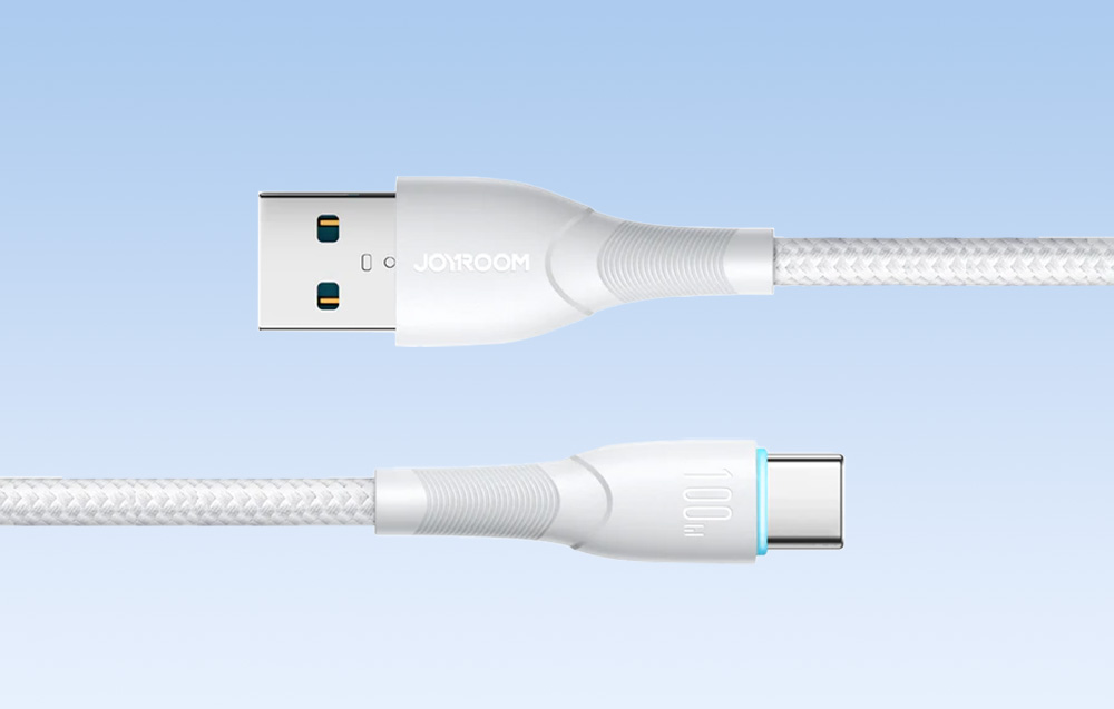 Joyroom/SA32-AC6-1m-Wh/6