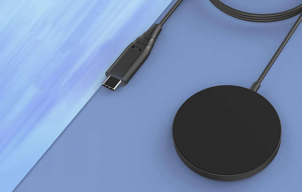 Choetech/T518-noir/5