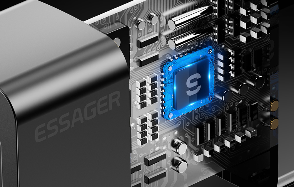 Protocoles pris en charge par Essager
