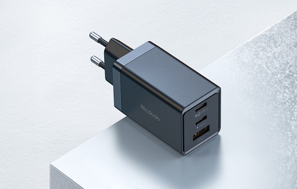 Chargeur McDodo CH-1541 vue 2
