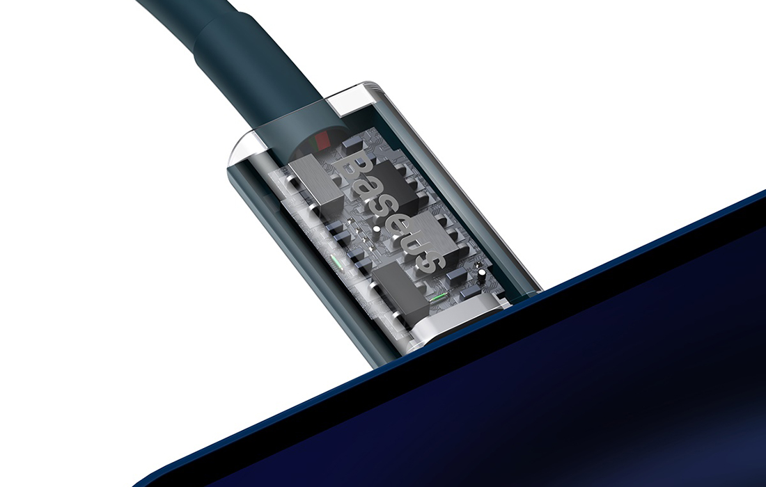 Câble USB solide et durable