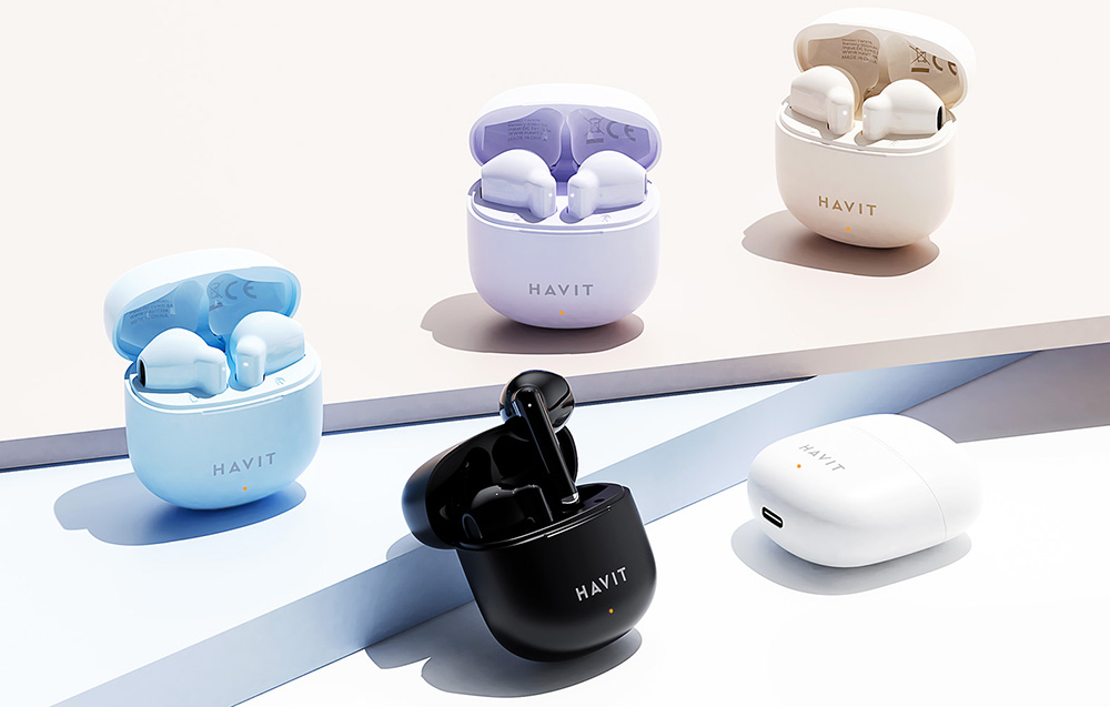 12Havit/TW976-BLANC/2
