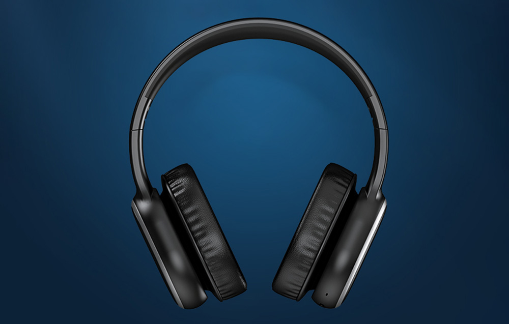 Casque sans fil Vipfan BE02