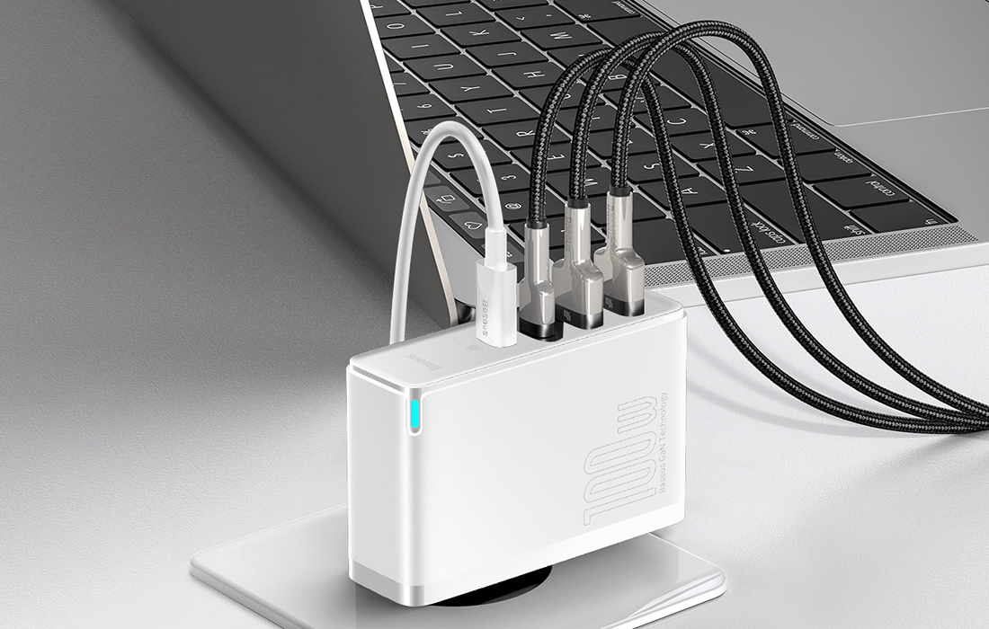 Chargeur Baseus