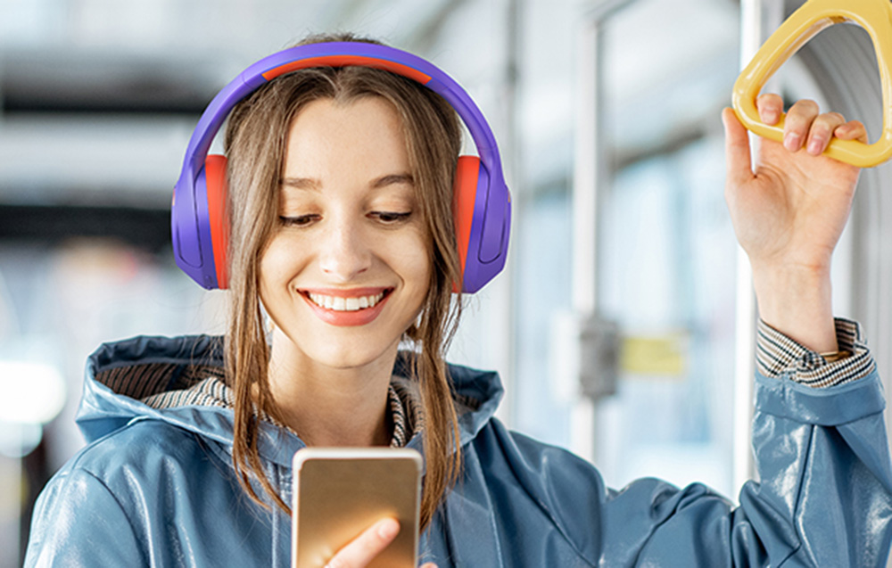 Casque avec utilisation polyvalente