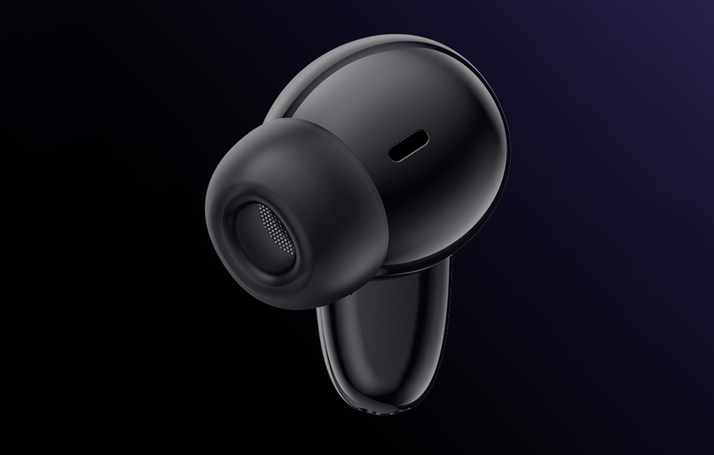 Contrôle pratique du Havit TW910 noir