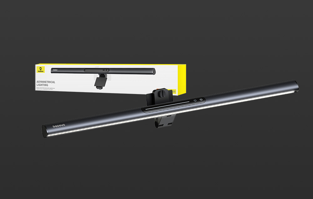 Installation facile de la Baseus i-Wok 3
